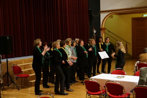 Gospelchor