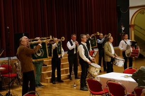 Bläsergruppe