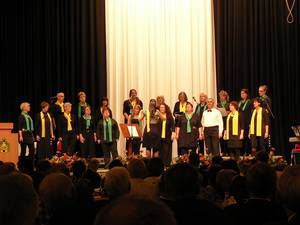 Apolda_Gospelchor