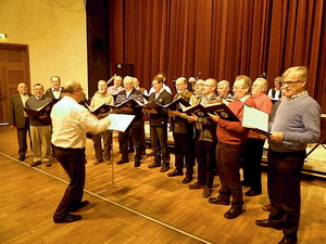 Jenzigchor