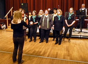 Gospelchor
