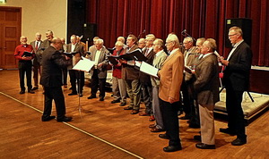 Männerchor Apolda