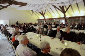Saal