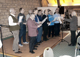 Jenzigchor