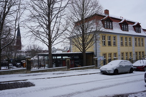 Mehrgenerstionshaus