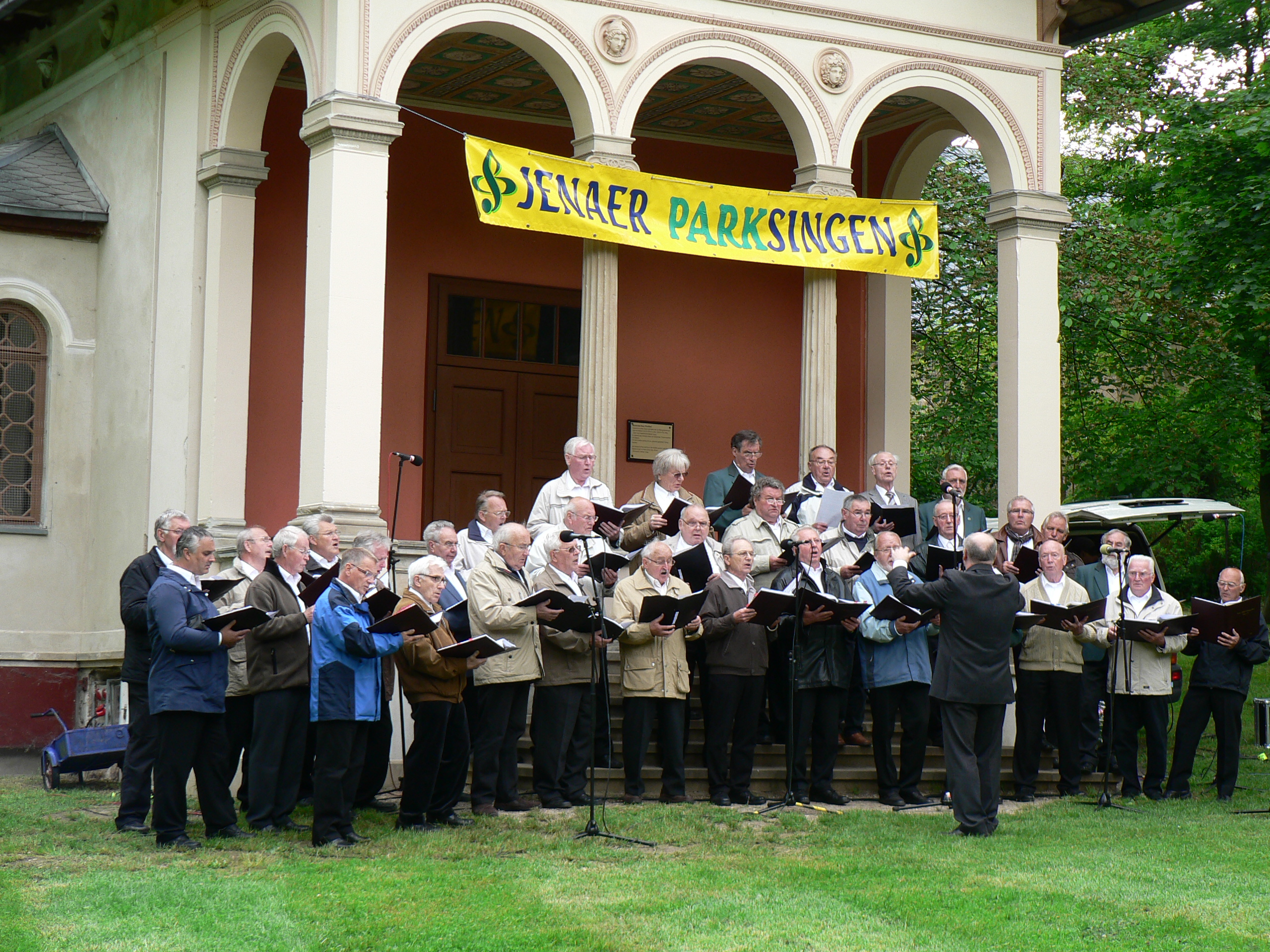 Drackendorf 2013
