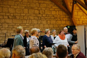 Gospelchor