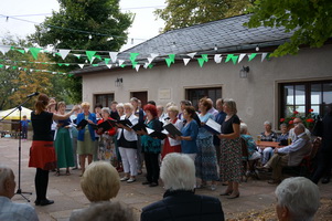 Ziegenhainer Chor
