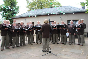 Jenzig chor