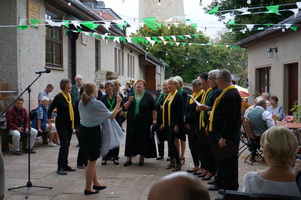 Gospelchor