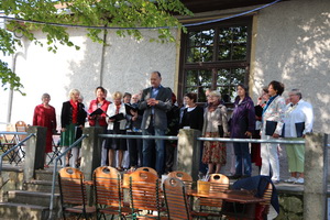 Ziegenhainer Chor