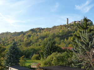 Fuchsturm 3