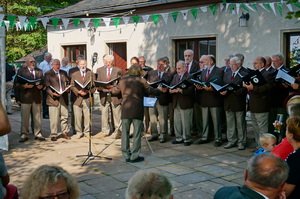 Jenzig chor