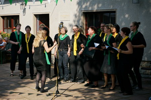 Gospelchor