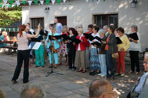 Ziegenhainer Chor