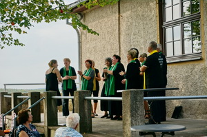 Gospelchor
