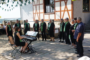 Apolda Gospelchor