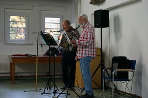 Duo Harmonie