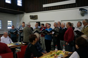 Jenzig Chor