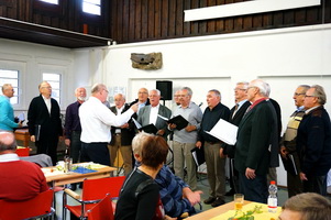 Apolder Männerchor