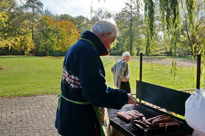Bratwurst