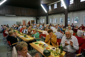Saal