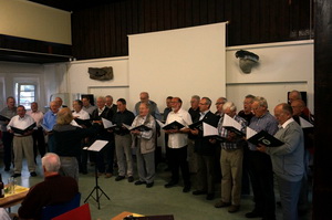 Jenzigchor
