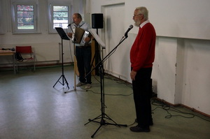 Duo Harmonie