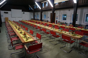 Saal