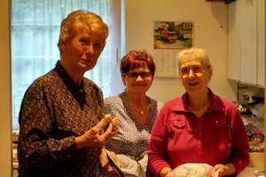 Küchenfrauen