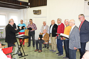 Apolda Chor