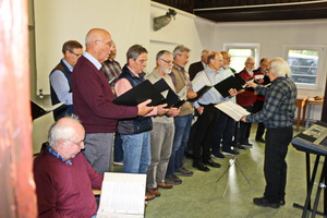 Jenzig Chor