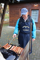 Bratwurst