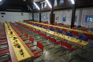Saal
