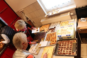 Kuchen