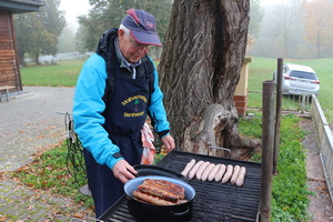 Bratwurst
