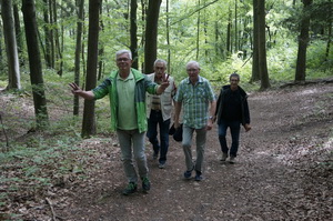 Otto Schott PlatzAmmerbach