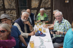 Sänger