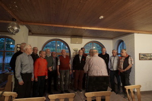 Gesang