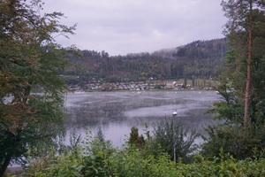 Zeltplatz