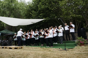 Ingerslebener Chor