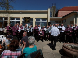 Gemischter Chor
