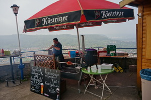Verpflegung