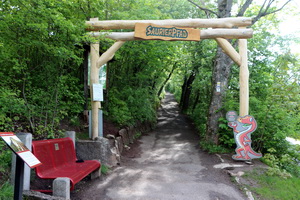 Saurierpark