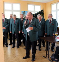 Abbe Chor-Rosenkranz