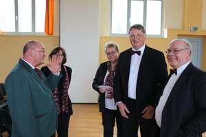 Gespräch