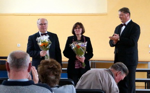 Auszeichnung