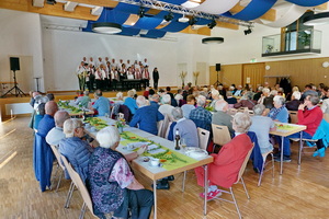 Saal