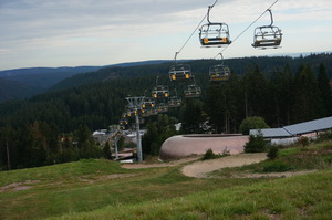 Bikkpark
