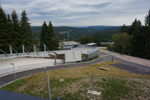 Rodelanlage